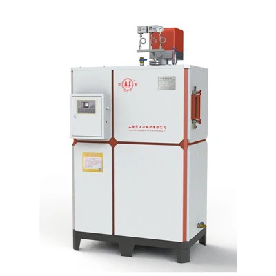 Можно ли интегрировать парогенератор на газе с другими системами?